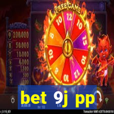 bet 9j pp